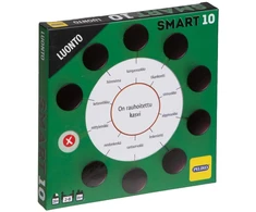Martinex Smart10 papildomos kortelės, gamta