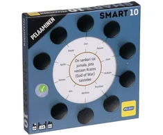 Martinex Smart10 papildomos kortelės, žaidimai