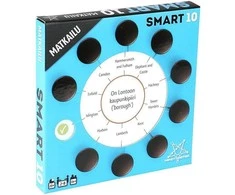 Martinex Smart10 papildomos kortelės, kelionės