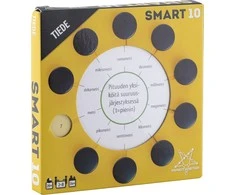 Martinex Smart10 papildomos kortelės, mokslas