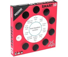 Martinex Smart10 papildomos kortelės, muzika