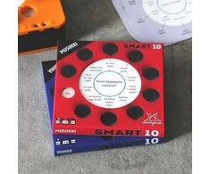 Martinex Smart10 papildomos kortelės, muzika