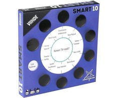 Martinex Smart10 papildomos kortelės, pramogos