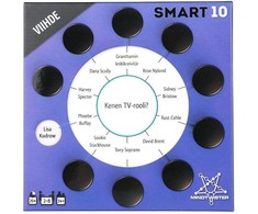 Martinex Smart10 papildomos kortelės, pramogos