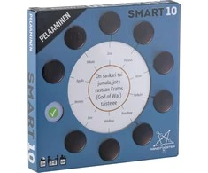 Martinex Smart10 papildomos kortelės, žaidimai