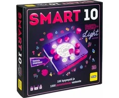 Smart10 Raudona Light Edition - visailupeli