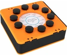 Smart10 -visailupeli (ENG)