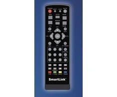 Smartlink SL-DVB-T2/C tallentava digiboksi antenni- ja kaapeliverkkoihin