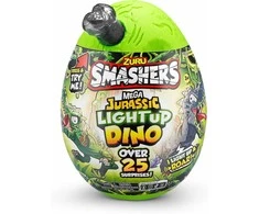 „Smashers“ – „Mega Jurassic Light up Dino“ (74108)