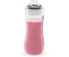 Gertuvė kokteilinei SMEG "Bottle to Go" BGF03