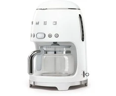 Kavos aparatas Smeg DCF02WHEU