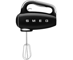 Plakiklis SMEG rankinis mikseris HMF01BLEU