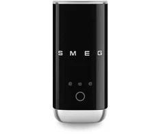 Smeg Milchaufschäumer MFF02BLEU, 3 Funktionen, Antihaft, 500W, Juodas
