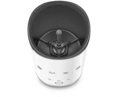 Smeg MFF02WHEU Pieno plakiklis arba šildytuvas Automatinis pieno plakiklis / šildytuvas Balta
