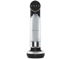 Smeg SKC01BLM hiilihapotuslaite, musta
