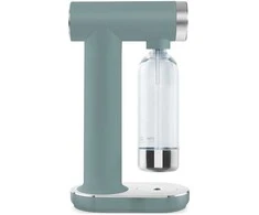 Smeg SKC01EGM saturator Plastik Žalias