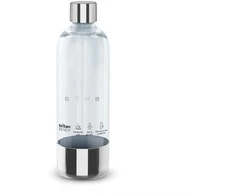Smeg SKSB01 Flasche aus Tritan für Wassersprudler