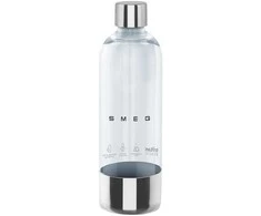 Smeg SKSB01 Flasche aus Tritan für Wassersprudler