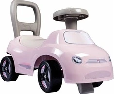 SMOBY jedzik Ride-On rožinis 720542
