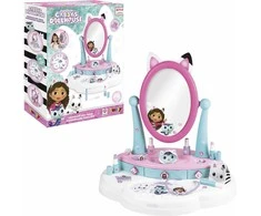 Grožio rinkinys su priedais Smoby Gabby's Dollhouse