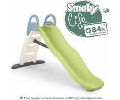 Smoby Čiuožykla Funny 200 cm su laistymo funkcija