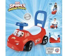 SMOBY Spidey žaislas 720546