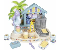 Smoby Stitch paplūdimio baras