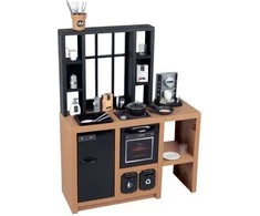SMOBY palėpės virtuvė 312600
