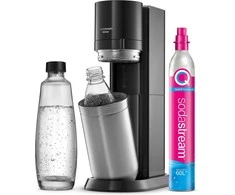 Sodastream E-DUO -hiilihapotuslaite