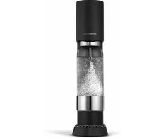 „Sodastream Enso“ juodasis karbonizatorius
