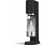 „Sodastream Enso“ juodasis karbonizatorius