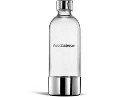 Buteliukas Sodastream Enso Steel DWS, 1 l