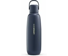 Buteliukas Sodastream Fizz &amp; GO DWS, 0,9 l Mėlynas