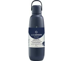 Buteliukas Sodastream Fizz &amp; GO DWS, 0,9 l Mėlynas