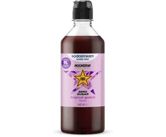 Rockstar Energy Tropical Guava skonio SodaStream becukris sirupas, 440ml
