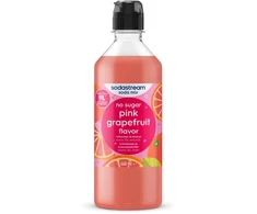 Greipfrutų skonio SodaStream becukris sirupas, 440ml