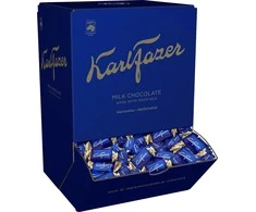 Epson Šokoladiniai konditerijos gaminiai Karl Fazer Milk, 3kg