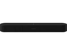 Garso sistema Sonos Beam (Gen2) Soundbar, Juodos spalvos