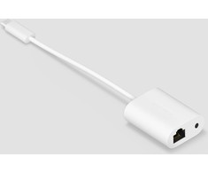 Sonos ERA Combo Adapteris Baltas