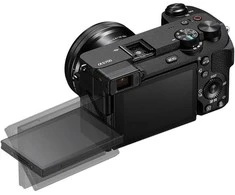 Sony ILCE-6700K E-mount APS-C camera | Sony
