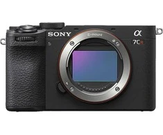 Sony A7CR (Juodas) | (α7CR) | (Alpha 7CR) | (ILCE-7CR/B)