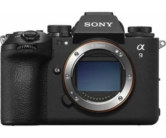 Sony A9 III korpusas | (ILCE-9M3) | (α9 III) | (Alpha 9 III)