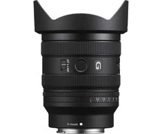 Sony SEL2450G.SYX objektyvas