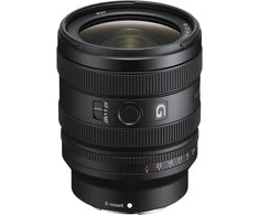Sony SEL2450G.SYX objektyvas