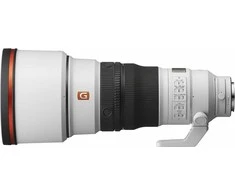 Objektyvas Sony FE 300mm F2.8 GM OSS | (SEL300F28GM)