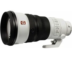 Objektyvas Sony FE 300mm F2.8 GM OSS | (SEL300F28GM)