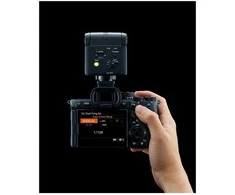 Sony blykstė HVL-F28RMA