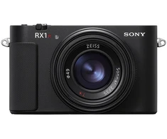 Sony RX1R III kompaktikamera