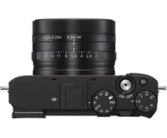 Sony RX1R III kompaktikamera