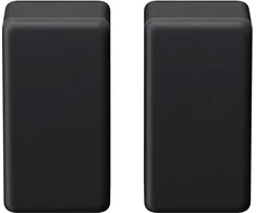 Namų kino sistema Sony SA-RS3S Additional Wireless Rear Speakers total 100W for HT-A7000 | Sony | Additional Wireless Rear Speakers Total 100W for HT-A7000 | SA-RS3S | 100 W | Belaidė jungtis | Juodas